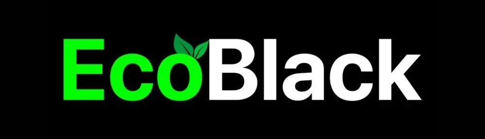 Ecoblack lavagem a seco